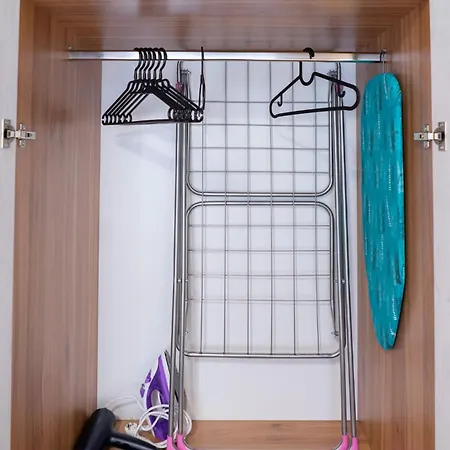 Apartman New Modern & Cozy With Free Parking Várna