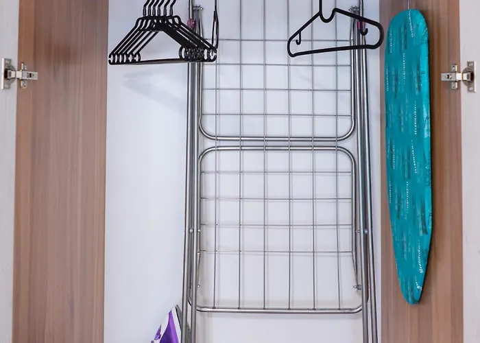 Apartamento New Modern & Cozy With Free Parking Varna